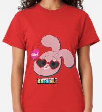 Anais from Gumball Classic T-Shirt