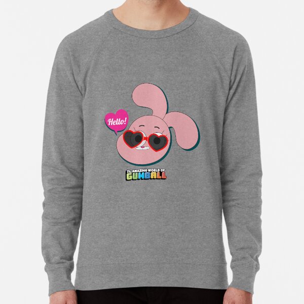 gumball sweatshirt bff