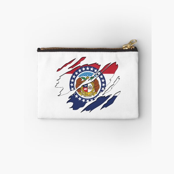 Item preview, Tear Away Missouri designed and sold by InspiredQuotes.