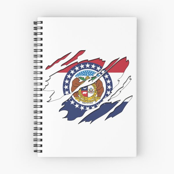 Item preview, Tear Away Missouri designed and sold by InspiredQuotes.
