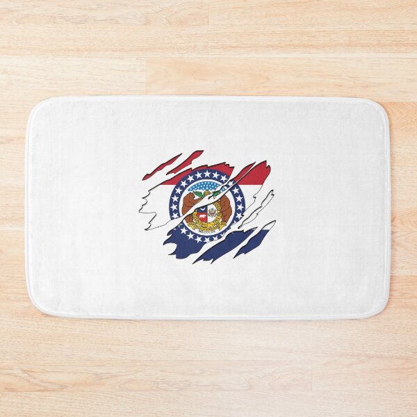 Item preview, Tear Away Missouri designed and sold by InspiredQuotes.