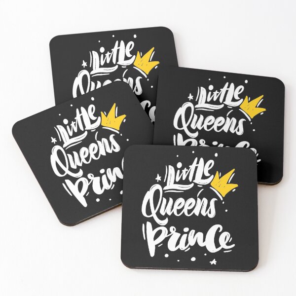 Item preview, Little Queens Prince New York Raised Me designed and sold by QueensNewYork.