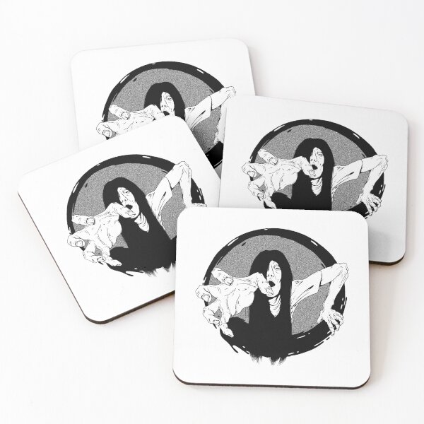Item preview, Sadako out of the Ring designed and sold by madxav.