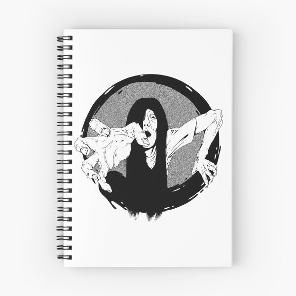 Item preview, Sadako out of the Ring designed and sold by madxav.