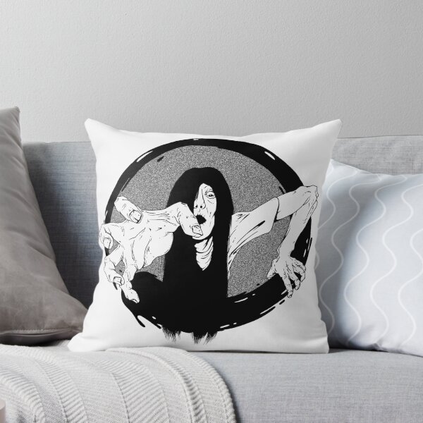 Item preview, Sadako out of the Ring designed and sold by madxav.