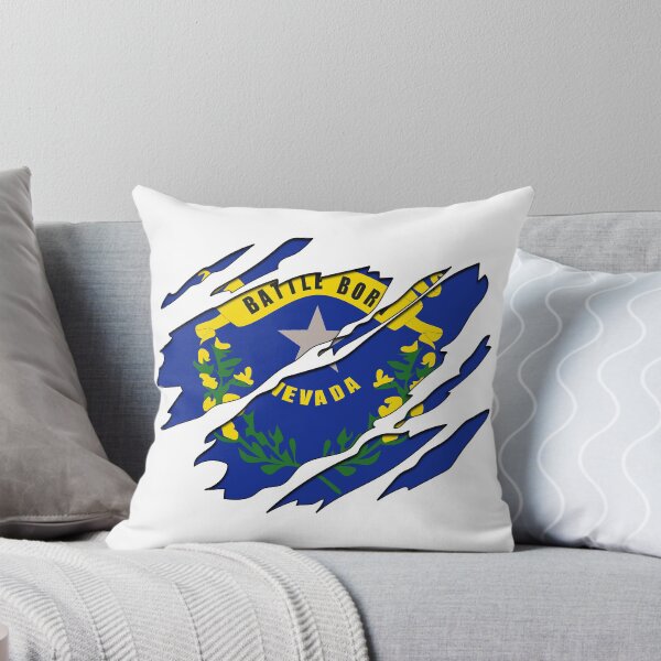 Item preview, Tear Away Nevada designed and sold by InspiredQuotes.