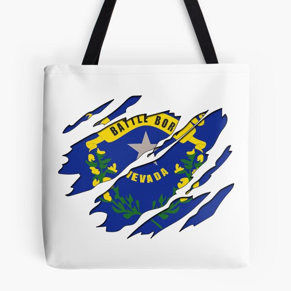Item preview, Tear Away Nevada designed and sold by InspiredQuotes.