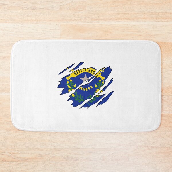 Item preview, Tear Away Nevada designed and sold by InspiredQuotes.
