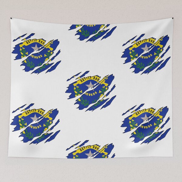 Item preview, Tear Away Nevada designed and sold by InspiredQuotes.