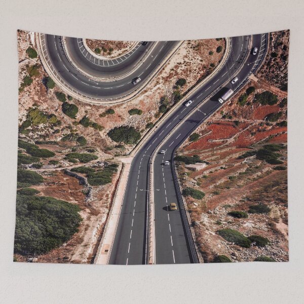 Item preview, Inception Road designed and sold by The-Drone-Man.