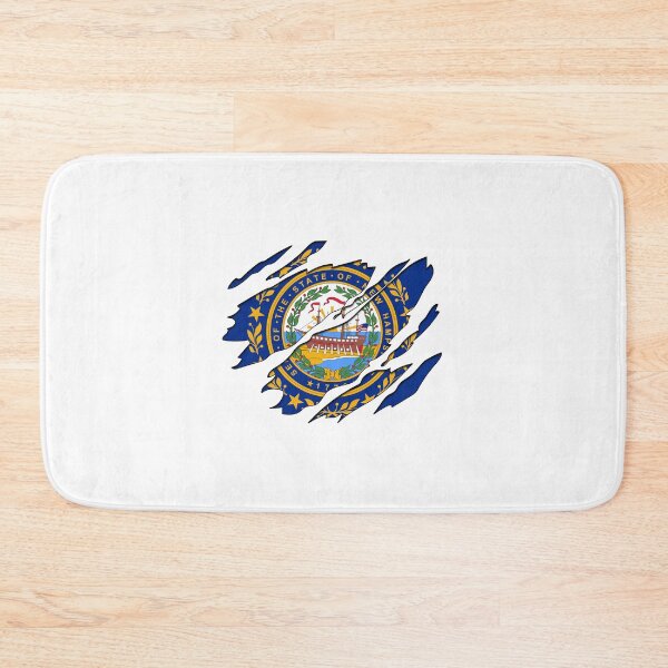 Item preview, Tear Away New Hampshire designed and sold by InspiredQuotes.