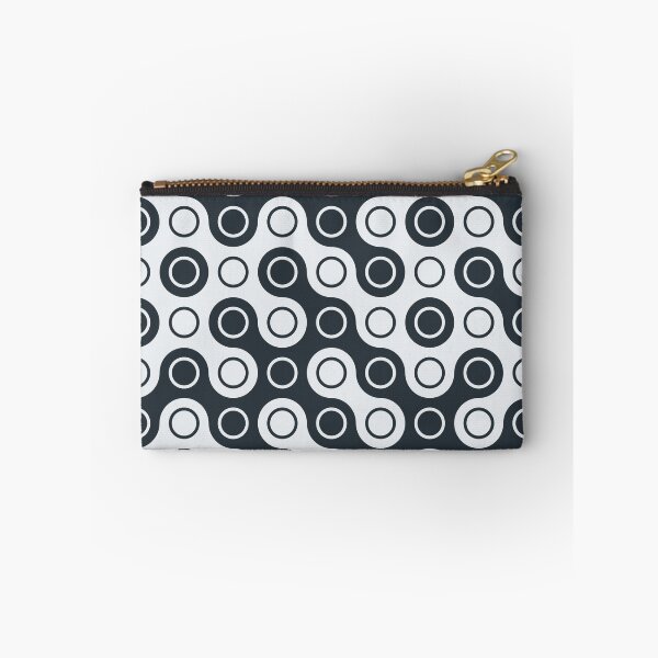 Item preview, Truchet Random Pattern Generative Tile Art background illustration designed and sold by IuriiVlasenko.