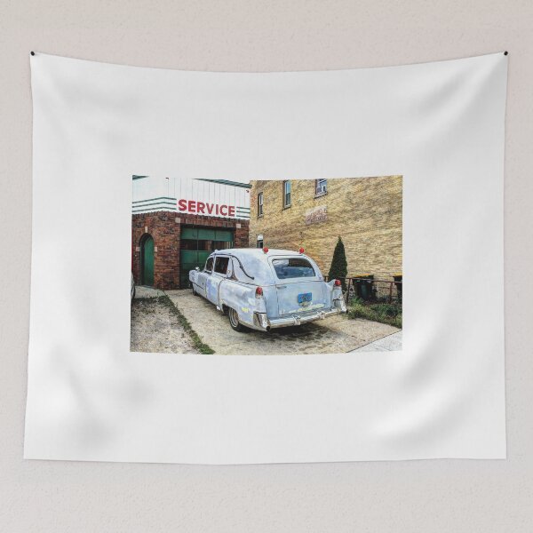 Item preview, "Our Last Ride" designed and sold by wiscbackroadz.