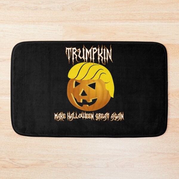 Item preview, Trumpkin I make Halloween great again designed and sold by Erbsle.