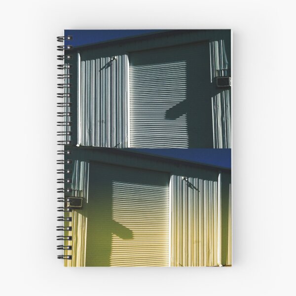 Item preview, Industrial Park, Port Richey, FL designed and sold by Ellen Turner.