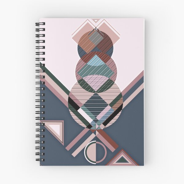 Item preview, Scandinavian totem quilt designed and sold by arrpdesign.