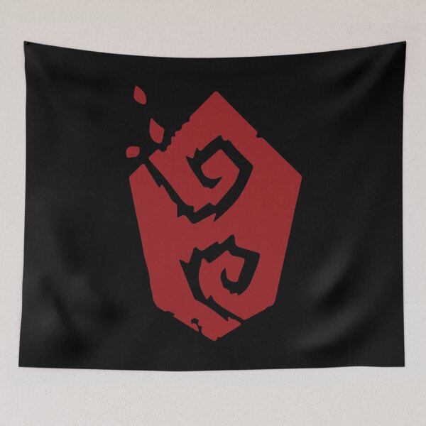 Item preview, Ward 13 Crystal Fan Art designed and sold by Starquake.
