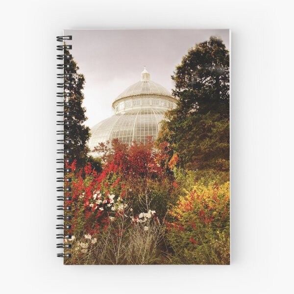 Item preview, Autumn Cupola designed and sold by Jessica Jenney.