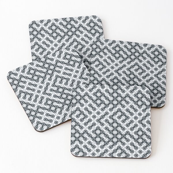 Item preview, Truchet Random Pattern Generative Tile Art background illustration designed and sold by IuriiVlasenko.