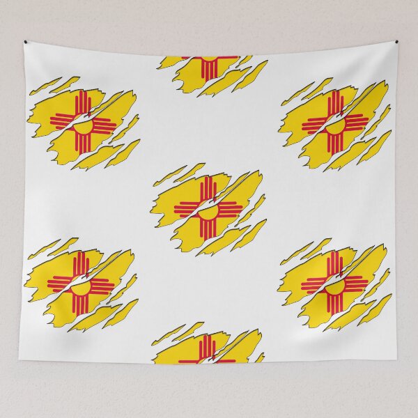 Item preview, Tear Away New Mexico designed and sold by InspiredQuotes.
