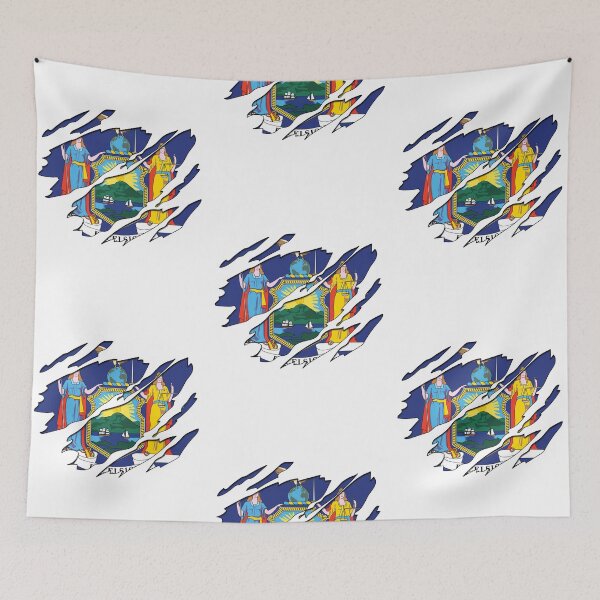 Item preview, Tear Away New York designed and sold by InspiredQuotes.