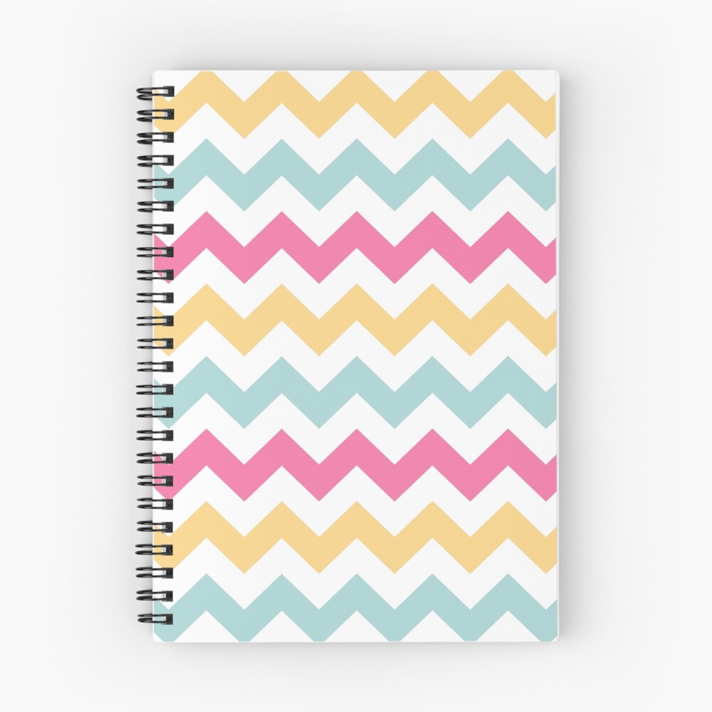 Item preview, Spiral Notebook designed and sold by KCavender.