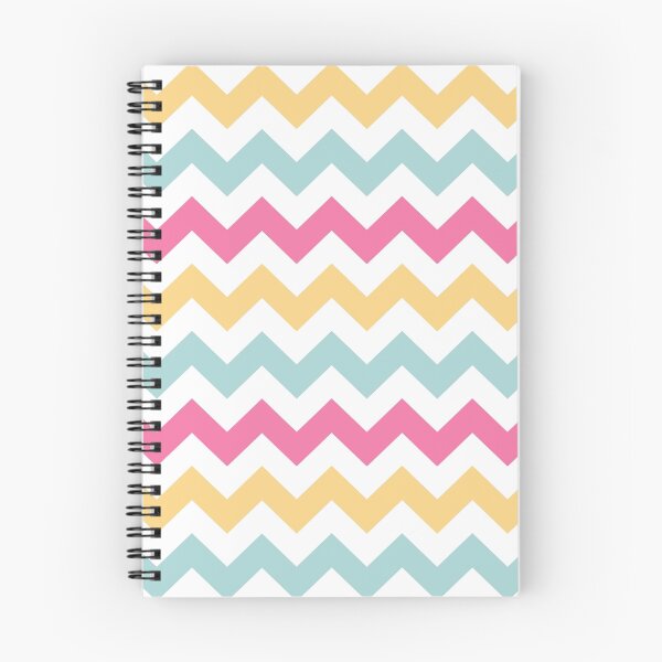 Item preview, Spring Pastel Chevron Pattern designed and sold by KCavender.