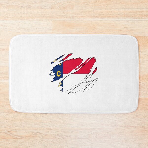 Item preview, Tear Away North Carolina designed and sold by InspiredQuotes.