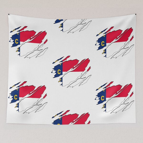 Item preview, Tear Away North Carolina designed and sold by InspiredQuotes.