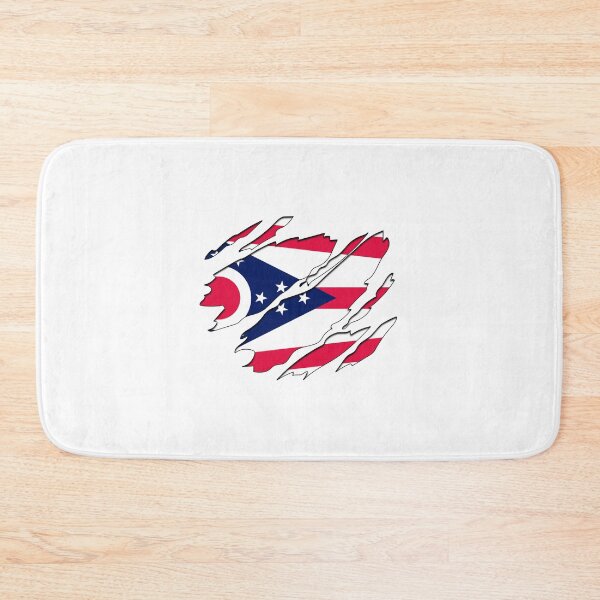 Item preview, Tear Away Ohio designed and sold by InspiredQuotes.