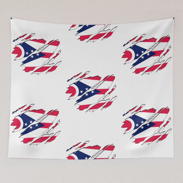 Item preview, Tear Away Ohio designed and sold by InspiredQuotes.