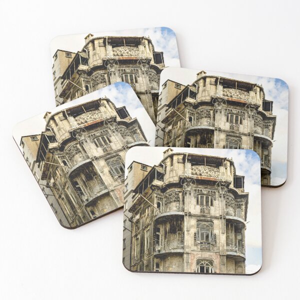 Item preview, Vlora Han Istanbul designed and sold by Weston Westmoreland.