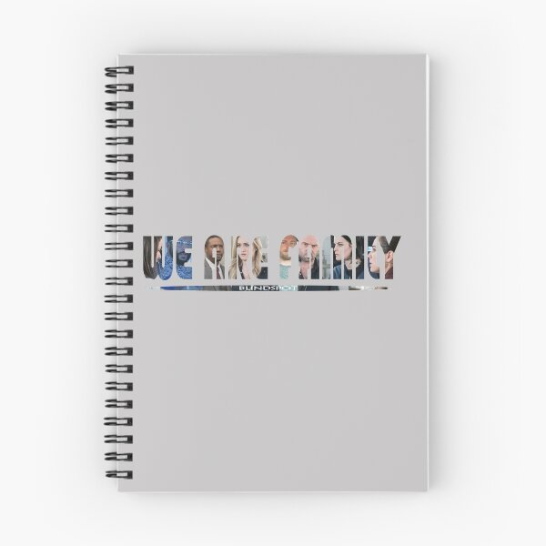 Item preview, Blindspot - We are family designed and sold by ivanabr.