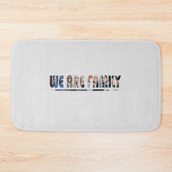 Item preview, Blindspot - We are family designed and sold by ivanabr.