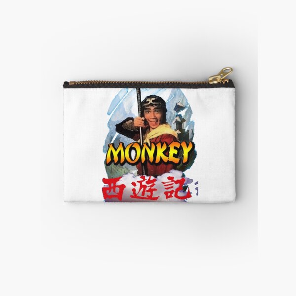 Item preview, Monkey Magic designed and sold by Billyflynn.