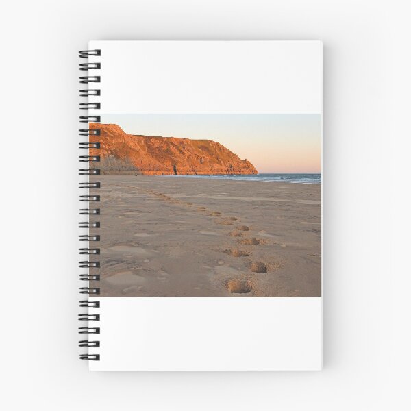 Item preview, Footprints In The Sand designed and sold by ellenmpics.