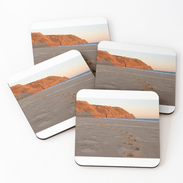 Item preview, Footprints In The Sand designed and sold by ellenmpics.
