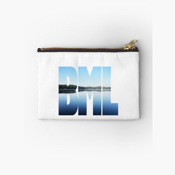 Item preview, Big Moose Lake designed and sold by emmmholtzzz.