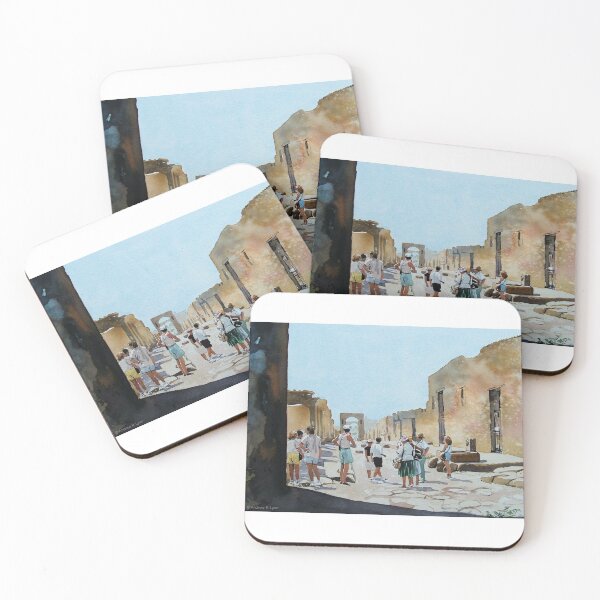 Item preview, Pompeii designed and sold by arlyon art.