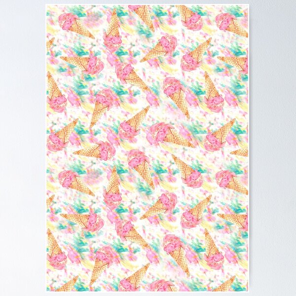 Item preview, Abstract ice cream designed and sold by Lynn  Salac-Gamit.