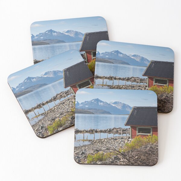 Item preview, Far up North designed and sold by Dominika Aniola.