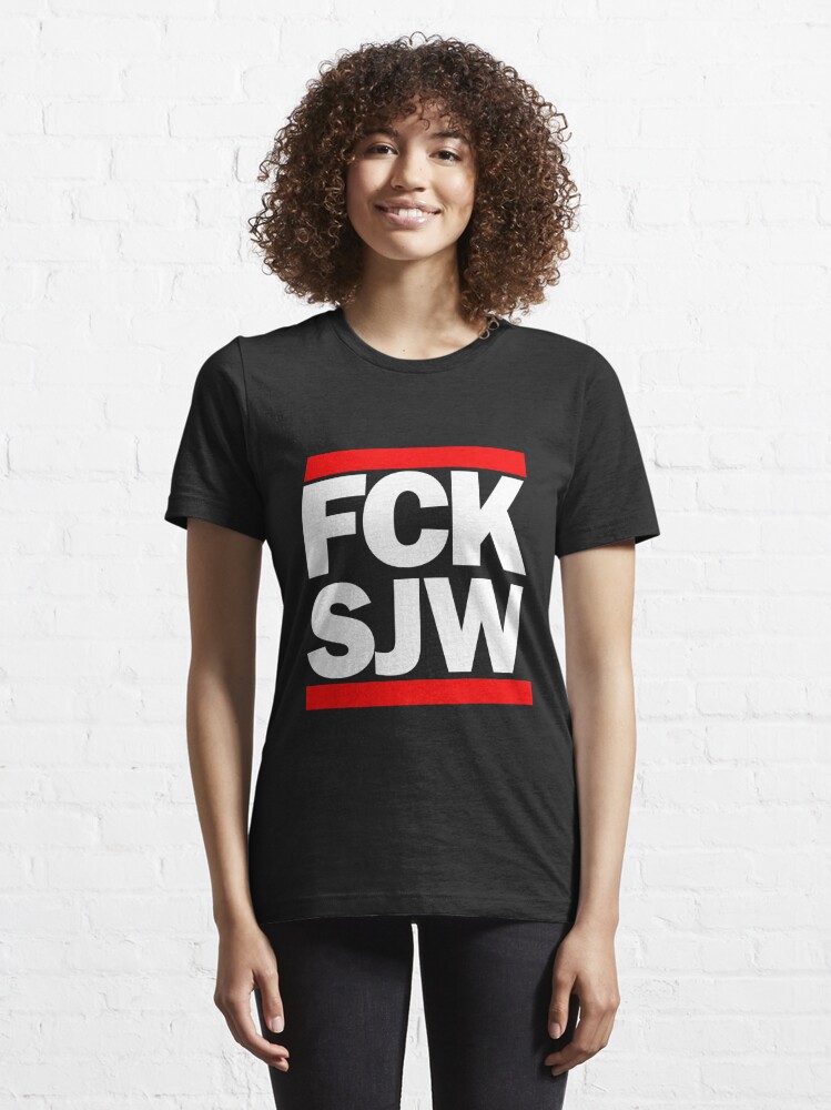 sjw t shirt