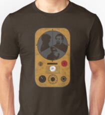 Farnsworth Unisex T-Shirt