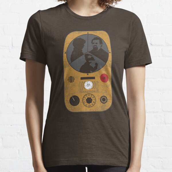 Farnsworth Essential T-Shirt