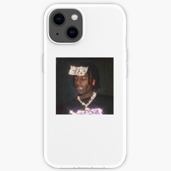 Playboi carti original shirt iPhone Soft Case