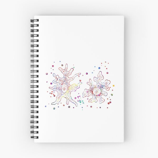 Item preview, Amoeba designed and sold by Rosaliartbook.