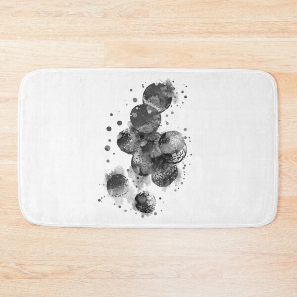 Item preview, Staphylococcus aureus designed and sold by Rosaliartbook.