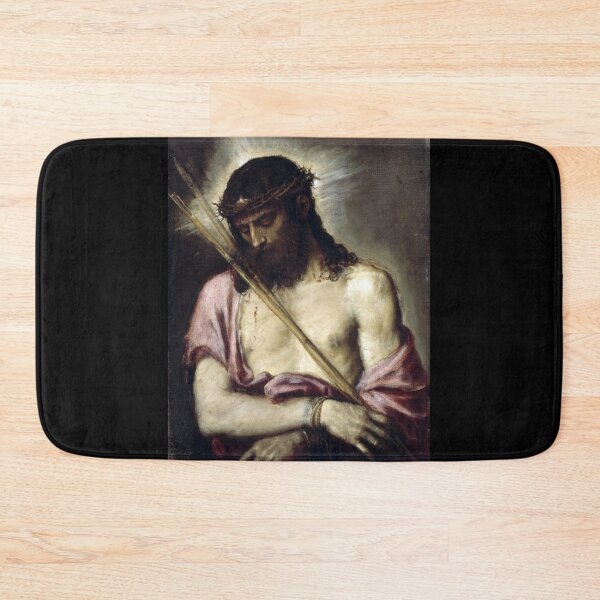 Item preview, Ecce Homo - Titian - 1558 designed and sold by CrankyOldDude.