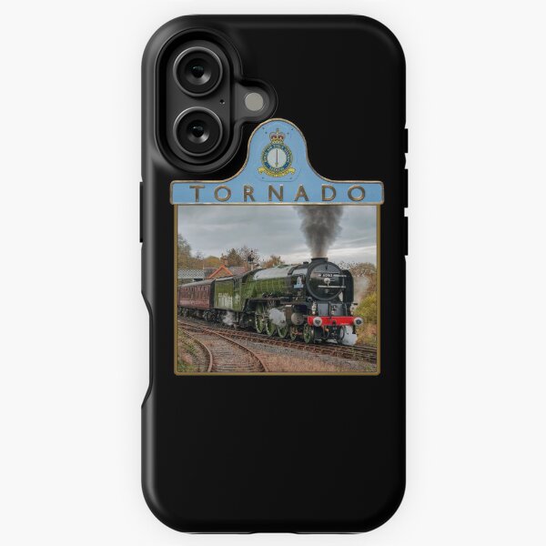 Item preview, Tornado and Nameplate designed and sold by Steve H Clark.