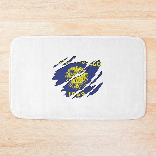 Item preview, Tear Away Oregon designed and sold by InspiredQuotes.